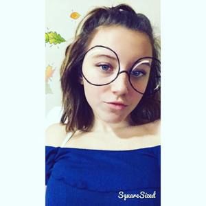 Meet your Posher, Marissa